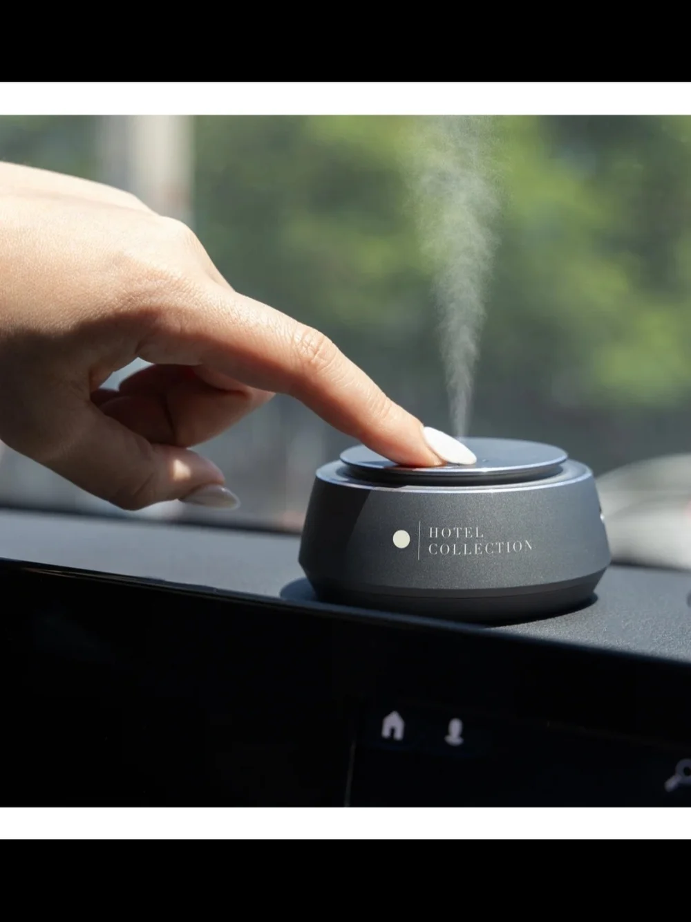 Star Wars R2-D2 Chauffeur Car Diffuser w/ Jedi Oil